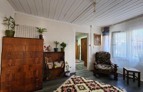 Rasimpasa House | Müstakil Küçük Evde Oda