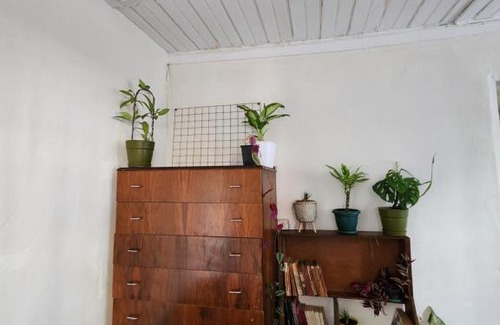 Rasimpasa House | Müstakil Küçük Evde Oda