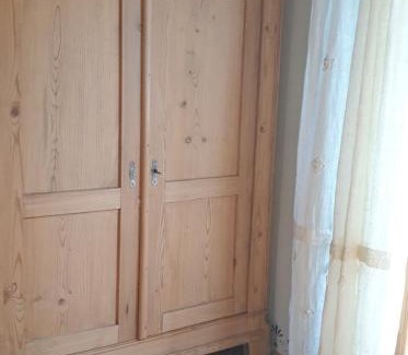 Iecava House | Mājīga istaba ar balkonu un vannasistaba, bezmaksas velo noma