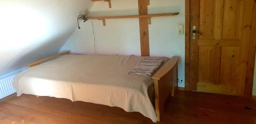Iecava House | Mājīga istaba ar balkonu un vannasistaba, bezmaksas velo noma