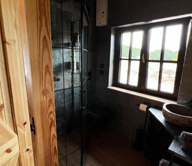 Ostroda Apartment | Młyn Glaznoty