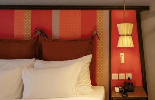 Suoi Nuoc Beach Apartment | Mũi Né Pearl - Apec Ocean View