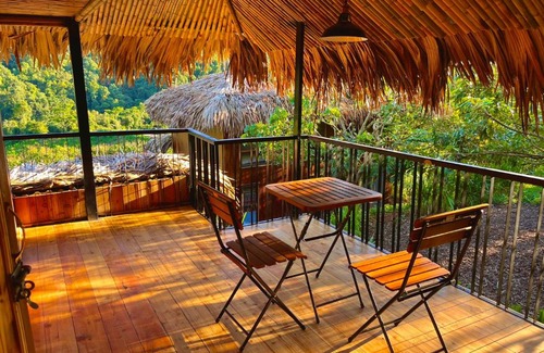 Moc Chau Resort | Mường sang Retreat Mộc Châu