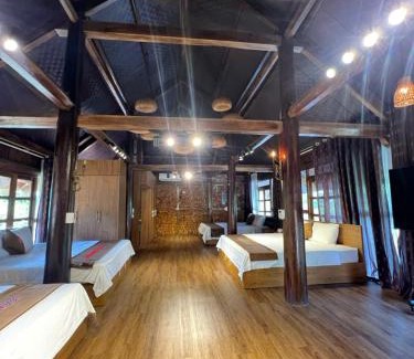 Ba Vi Resort | Mật Retreat