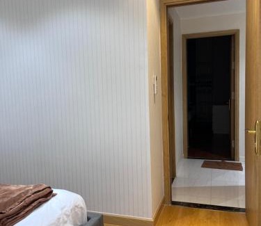 Long Xuyen Apartment | Mộc Homestay VIP
