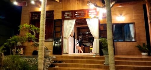 Ninh Hai House | Mộc House