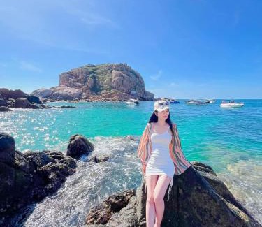 Ninh Hai House | Mộc House