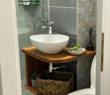 Toplita Apartment | M & A Accommodation