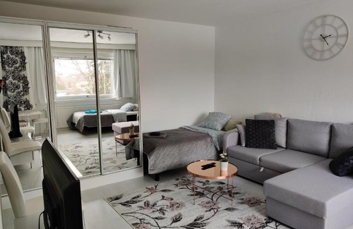 Tampere Apartment | M Apartments Lamminpää