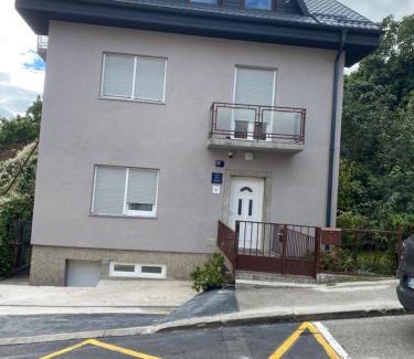 Zagreb Apartment | M&d ZAGREB,REBRO,MAKSIMIR,CENTAR