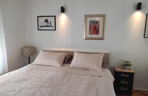 Zagreb Apartment | M&d ZAGREB,REBRO,MAKSIMIR,CENTAR