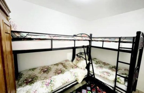 Centre Ville Apartment | M'diq, Tangier-Tétouan-Al Hoceima, Maroc