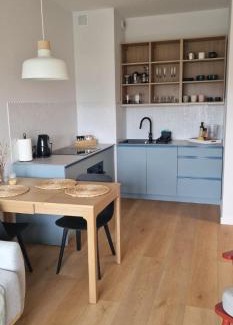 Orlinki Apartment | M&K Apartament Mięta Malina - Sobieszewo