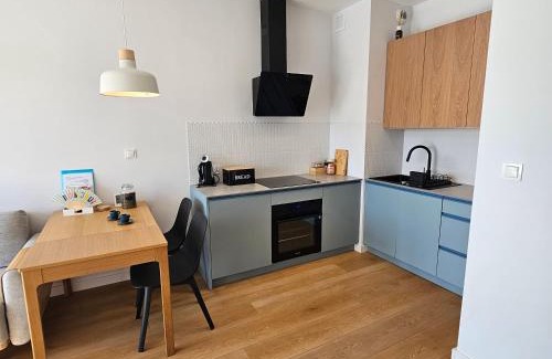 Orlinki Apartment | M&K Apartament Mięta Malina - Sobieszewo