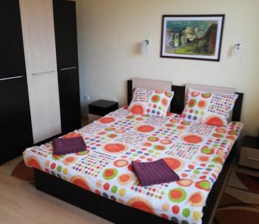 Velingrad Apartment | M&M APARTMENT