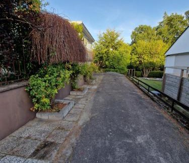 Karlshamn Apartment | M & M home