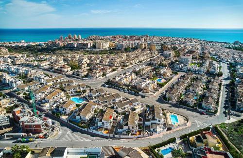 Torrevieja Apartment | M&M Relax Apartment