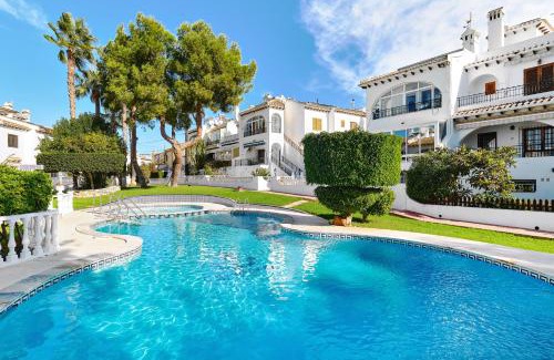 Torrevieja Apartment | M&M Relax Apartment