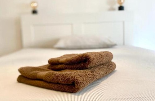 Trieste City Centre Apartment | M's Residences Maiolica