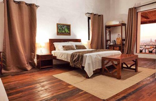 Andohalo House | M'Serenity Guest House