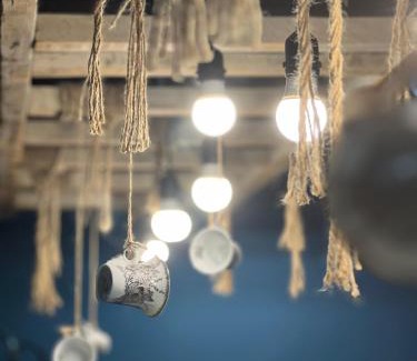 Tsilkani House | M town cotagge