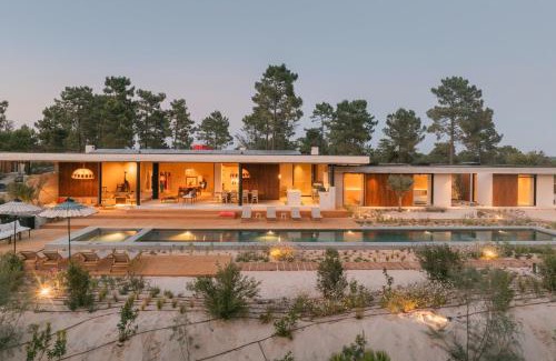 Carvalhal House | M Villa Comporta Retreat