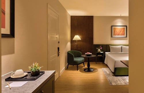 Little Japan Hotel | M Village Hotel Premier Thi Sach