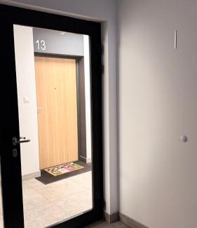 Uniejow Apartment | M&W Apartment