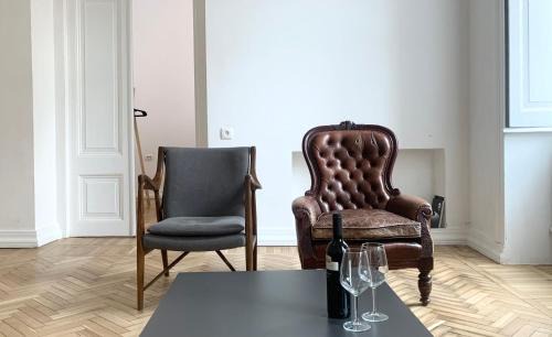 Sololaki Apartment | M1 Apartment