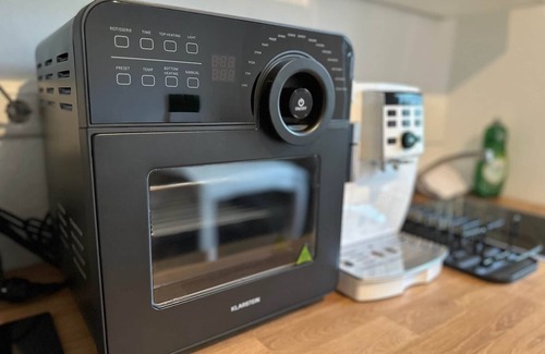 Neustadt Apartment | M1 Mainz 3 beds 40m² small apartment completely city center