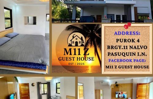 Pasuquin House | M11 Z Guest House