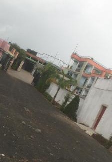 Musanze Resort | M2 Gahinga Resort