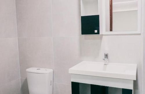 Santa Cruz Apartment | M2 Tamisa III a 2min Mall Las Brisas y 10min aeropuerto