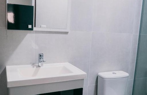 Santa Cruz Apartment | M2 Tamisa III a 2min Mall Las Brisas y 10min aeropuerto