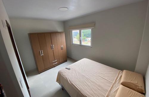 Santa Cruz Apartment | M3 2 Depto de 4 habitaciones cada 1 con baño