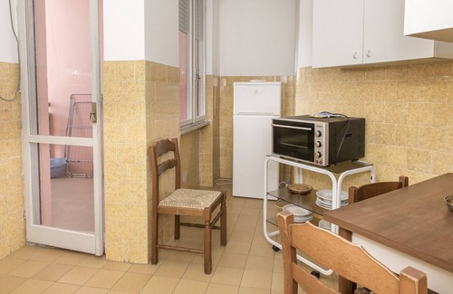 Marcelli Apartment | M351 - Marcelli, three-room apartment with terrace in a residence with swimming