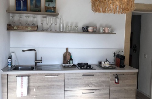 Moscari House | M4R Villa Petite Selva