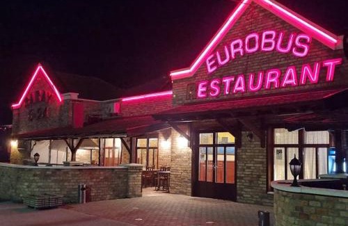 Balastya Bed & Breakfast | M5 Autópálya Eurobus Panzió 140,km kisteleki lehajtó
