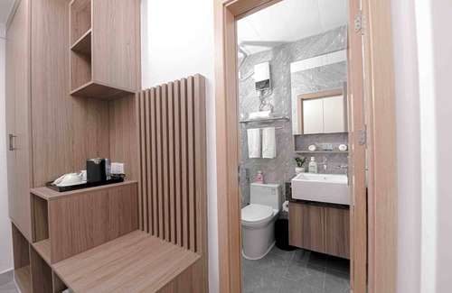 Daun Penh Hotel | M9 Kirirom Hotel