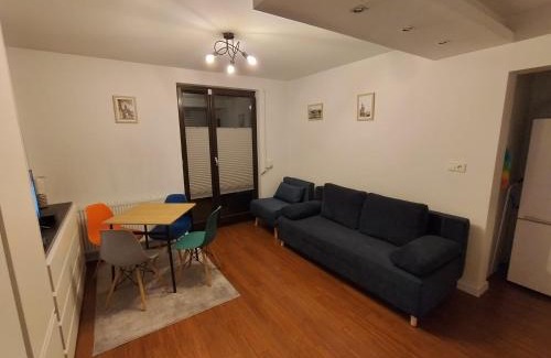 Biezanow - Prokocim Apartment | Mała Góra Apartment