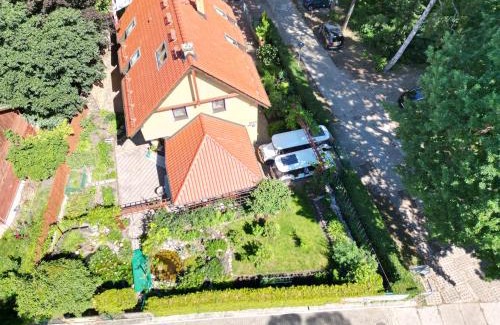 Krynica Morska House | Małgorzatka