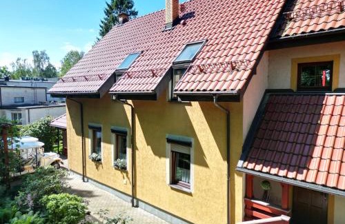 Krynica Morska House | Małgorzatka