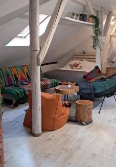 gmina Wojnicz Apartment | Małopolskie Swojskie