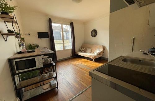 Melun Apartment | Ma Belle Conciergerie - L'écrin Melunais