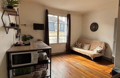 Melun Apartment | Ma Belle Conciergerie - L'écrin Melunais