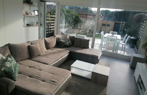 De Panne House | Ma coquille