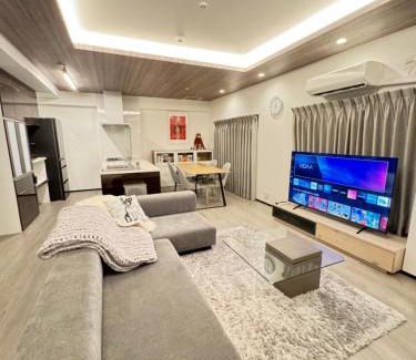 Namba Apartment | MA house 701