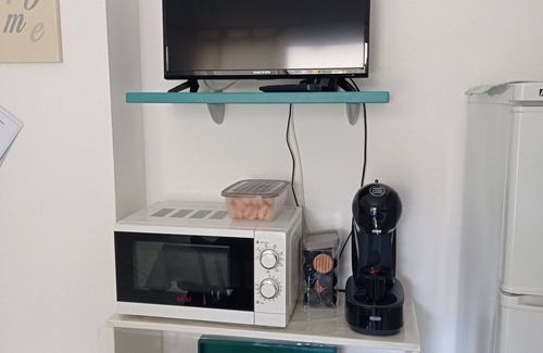 Cala Liberotto Apartment | Ma.Ro. Apartment