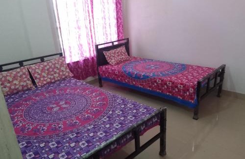 Sualkuchi House | Maa Durga Homestay