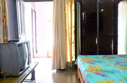 Jwalapur Hotel | Maa Ganga Haveli Haridwar Homestay